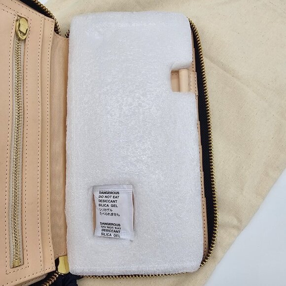 Hobonichi Malhia Kent Mauve Tweed Weeks Cover 2023 - Picture 6 of 16